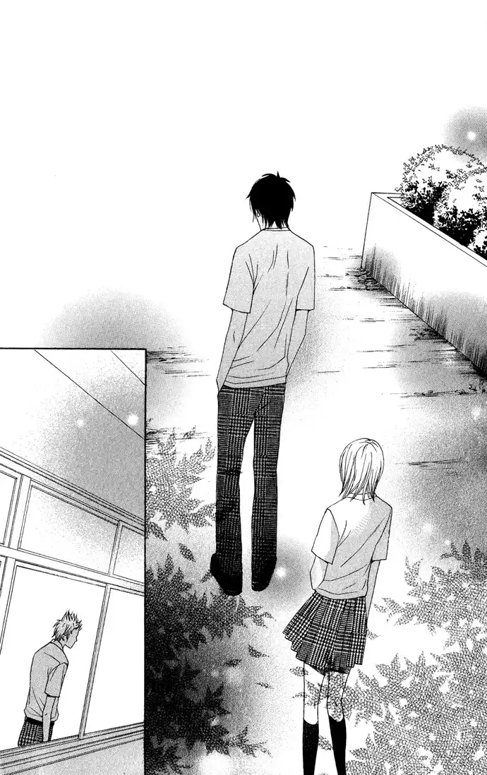 Kimi ga Suki Chapter 10 33